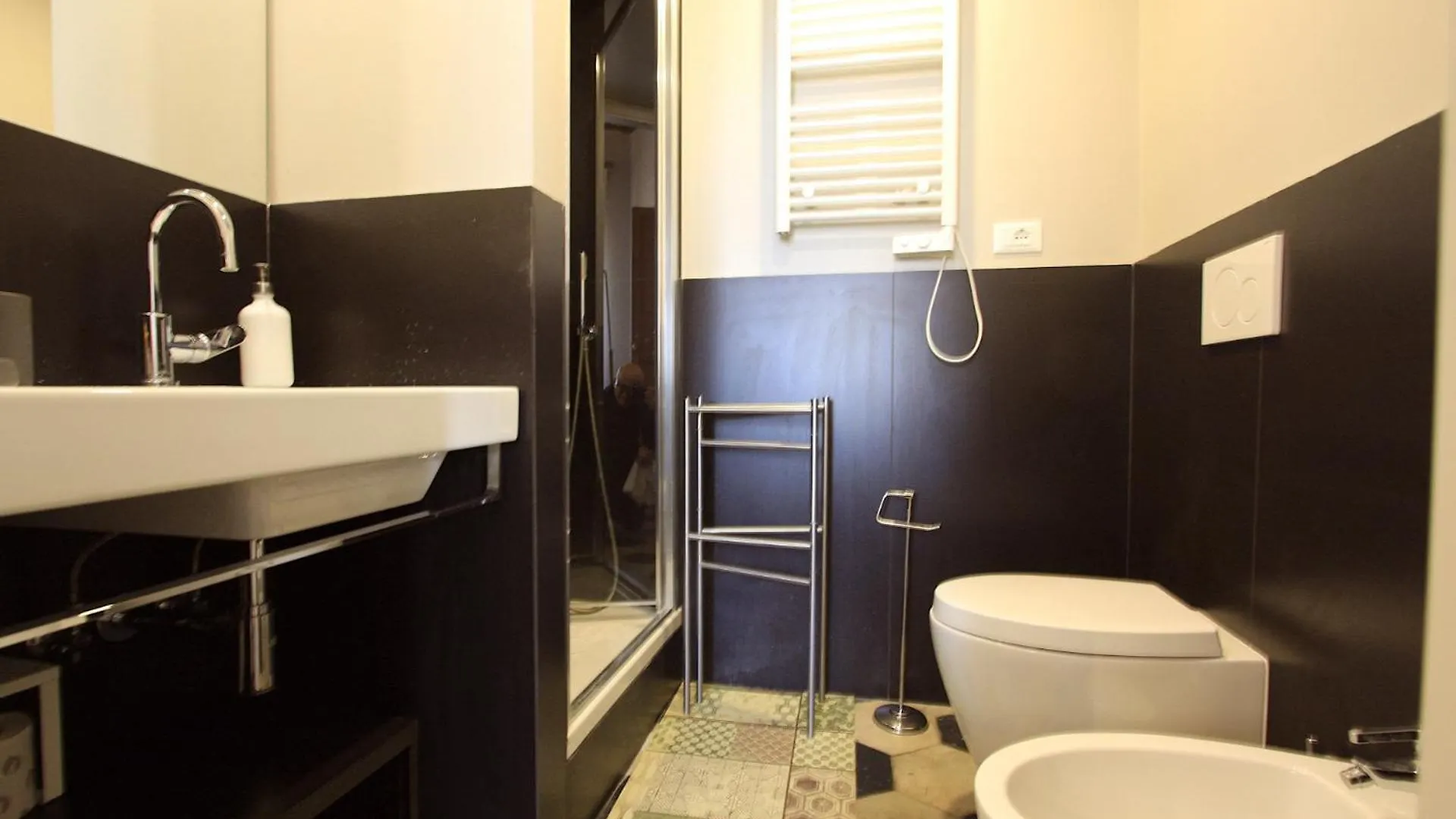 Navona Opera Holiday House Rome 0*,  Italy