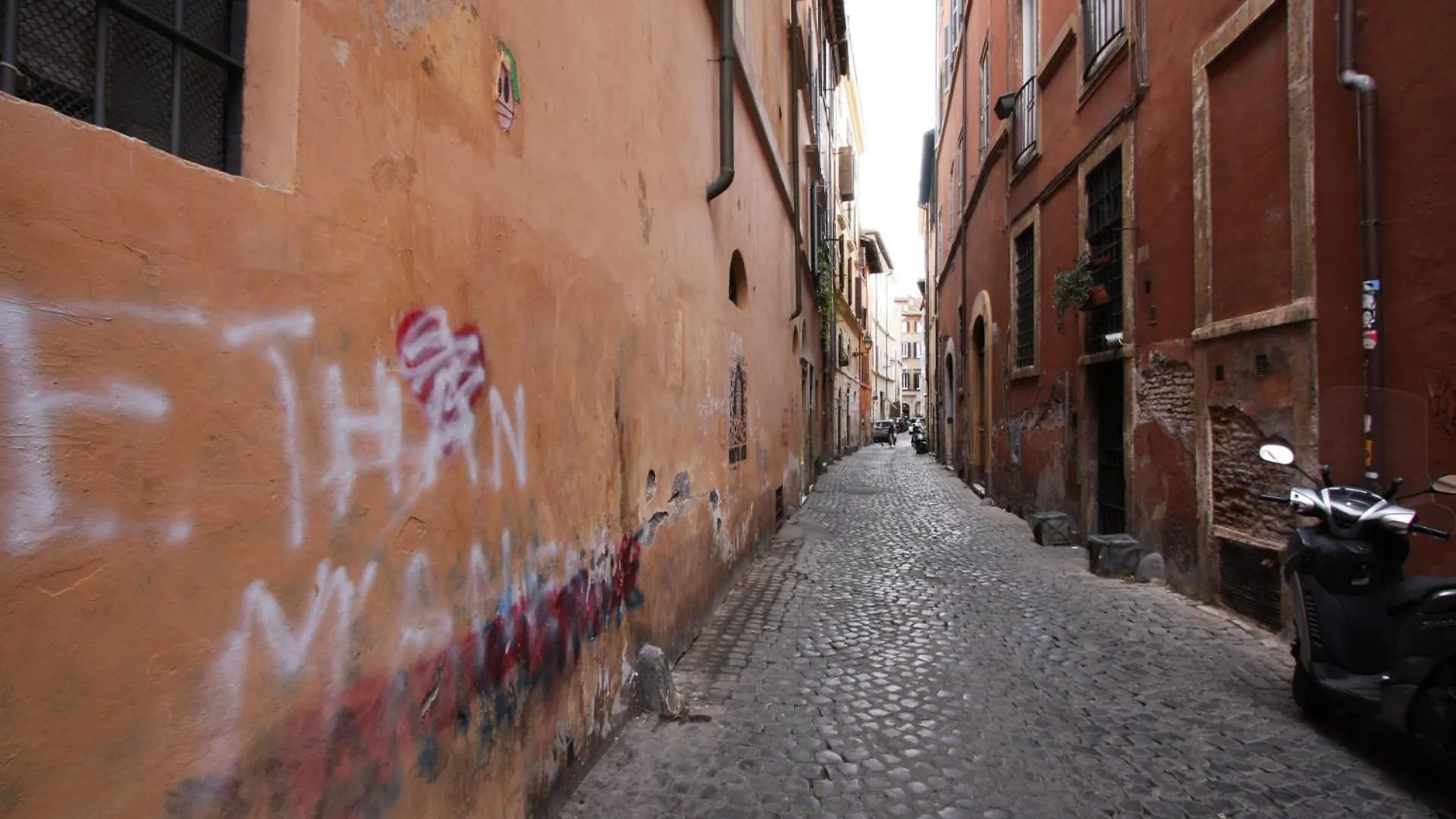 Navona Opera Holiday House Rome Italy