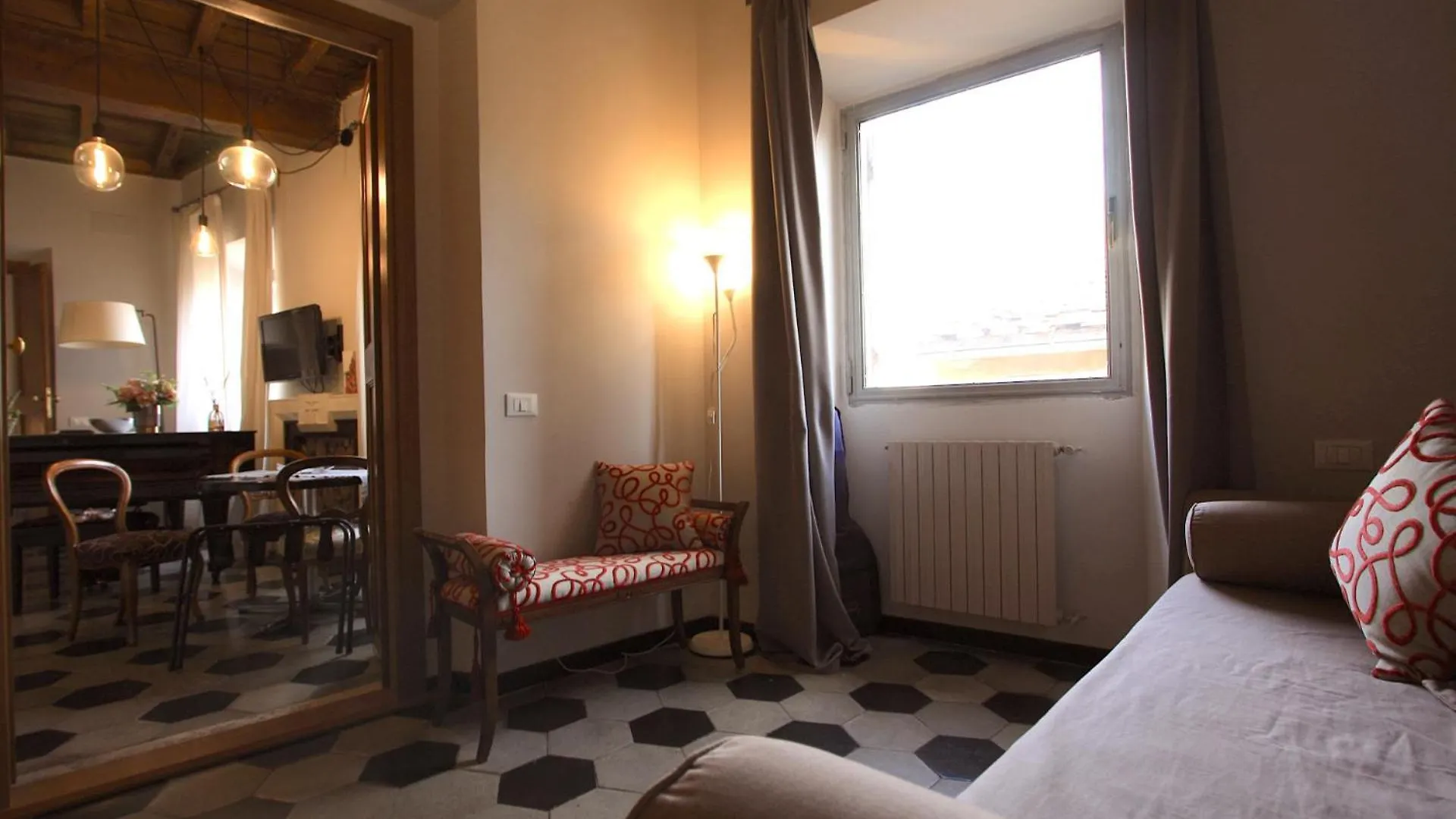 Navona Opera Holiday House Rome 0*,  Italy