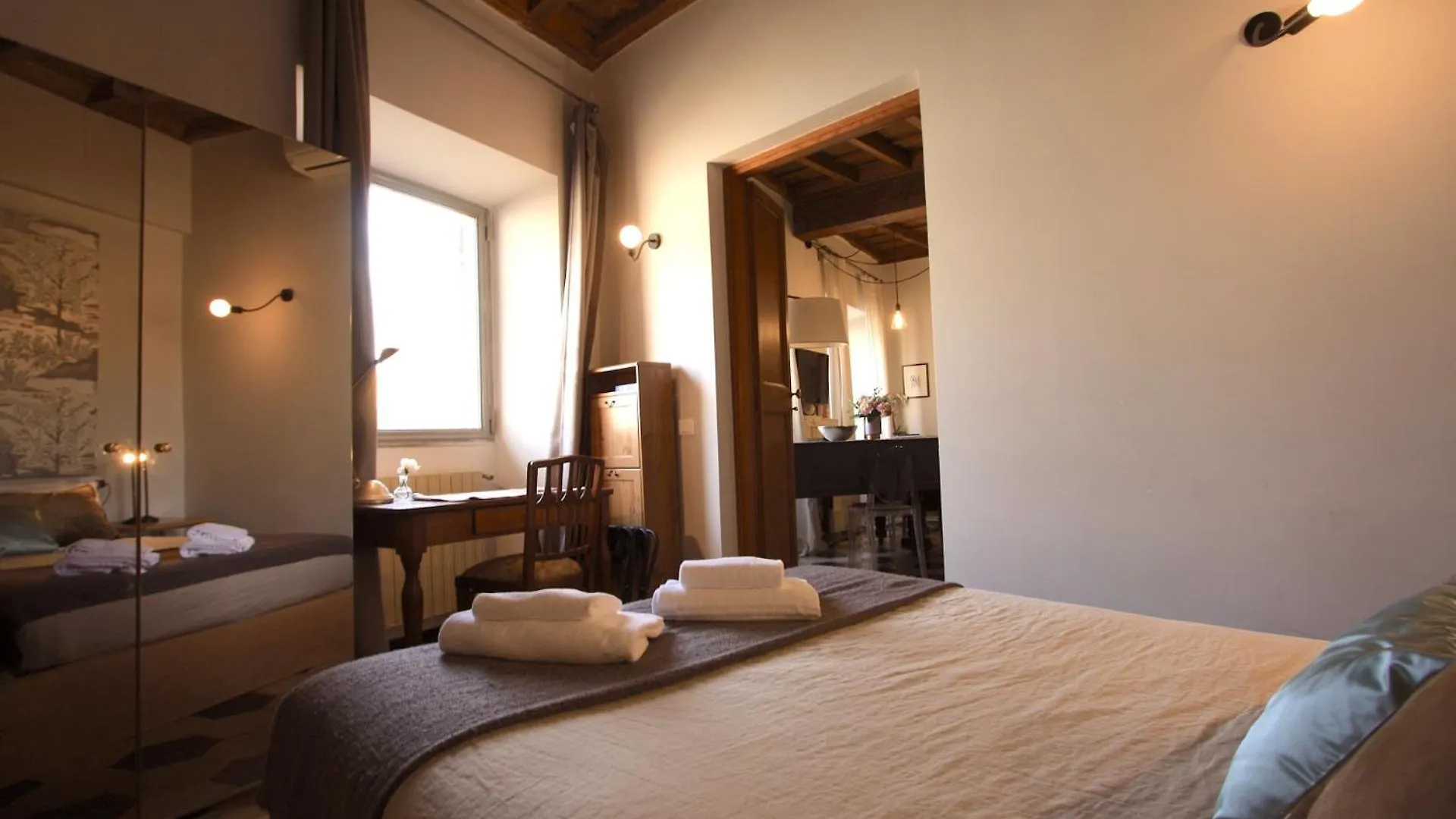 Navona Opera Holiday House Rome 0*,