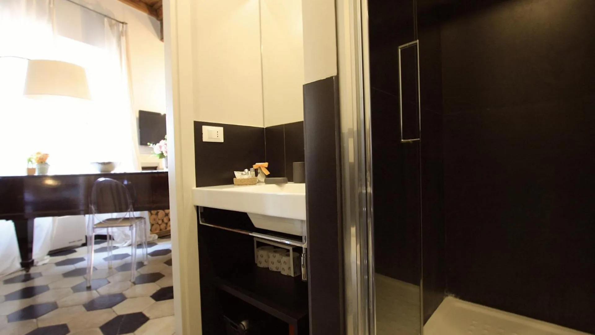 Apartment Navona Opera Holiday House Rome