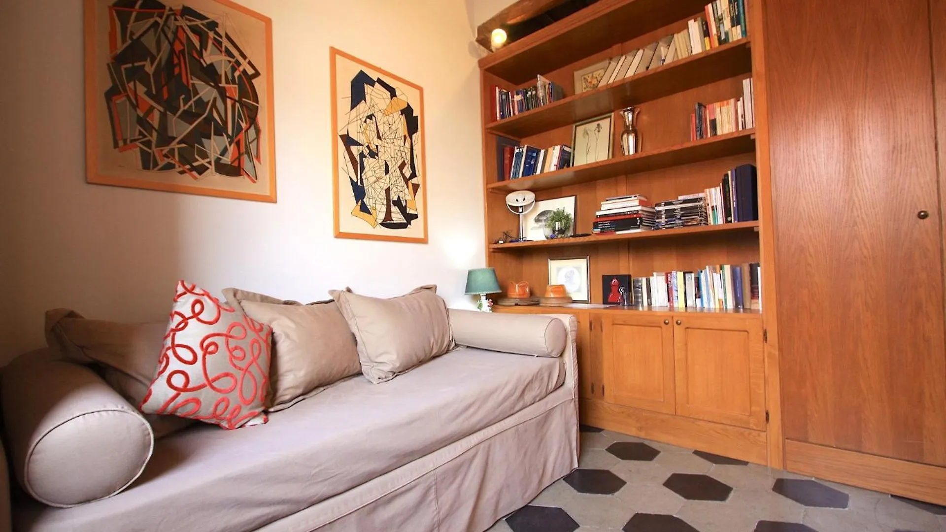 Navona Opera Holiday House Rome Apartment