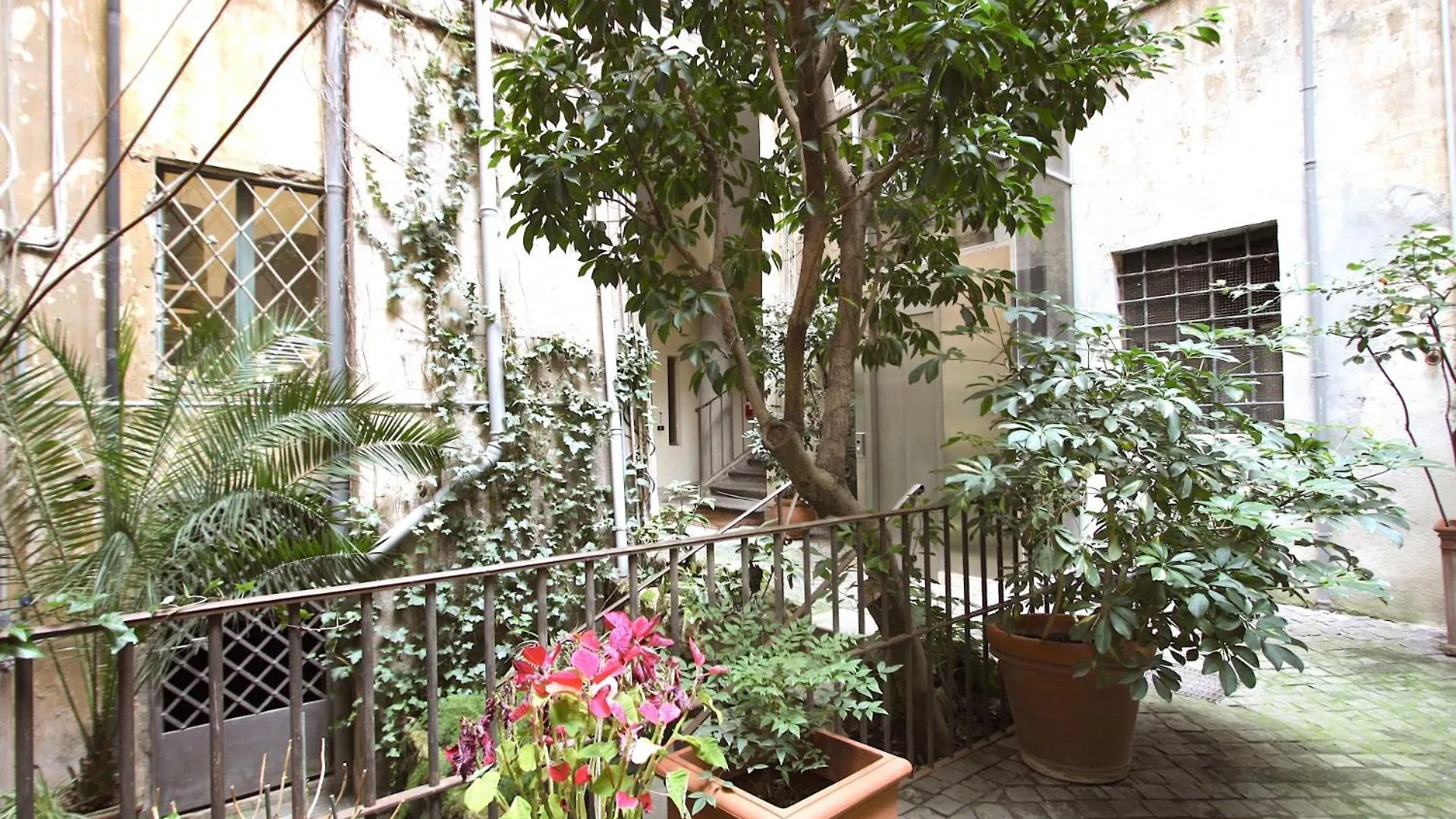 Navona Opera Holiday House Rome