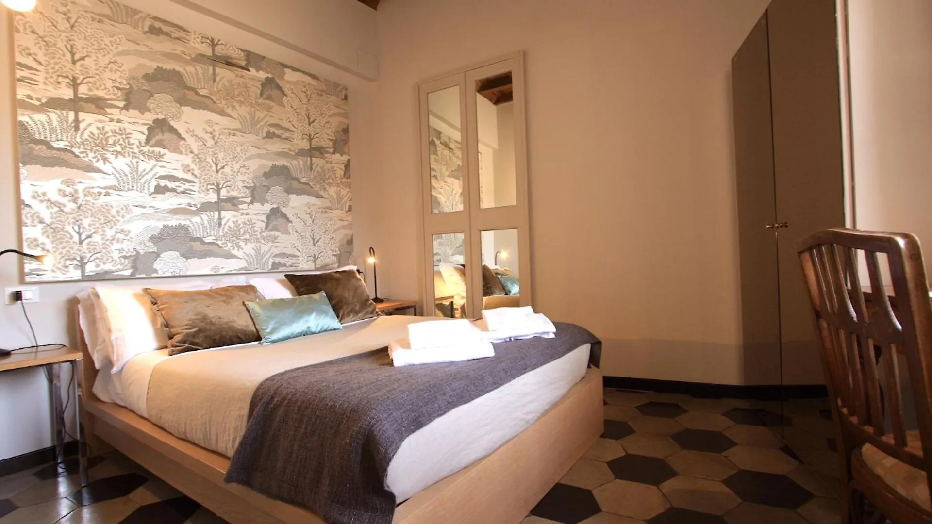 Apartment Navona Opera Holiday House Rome