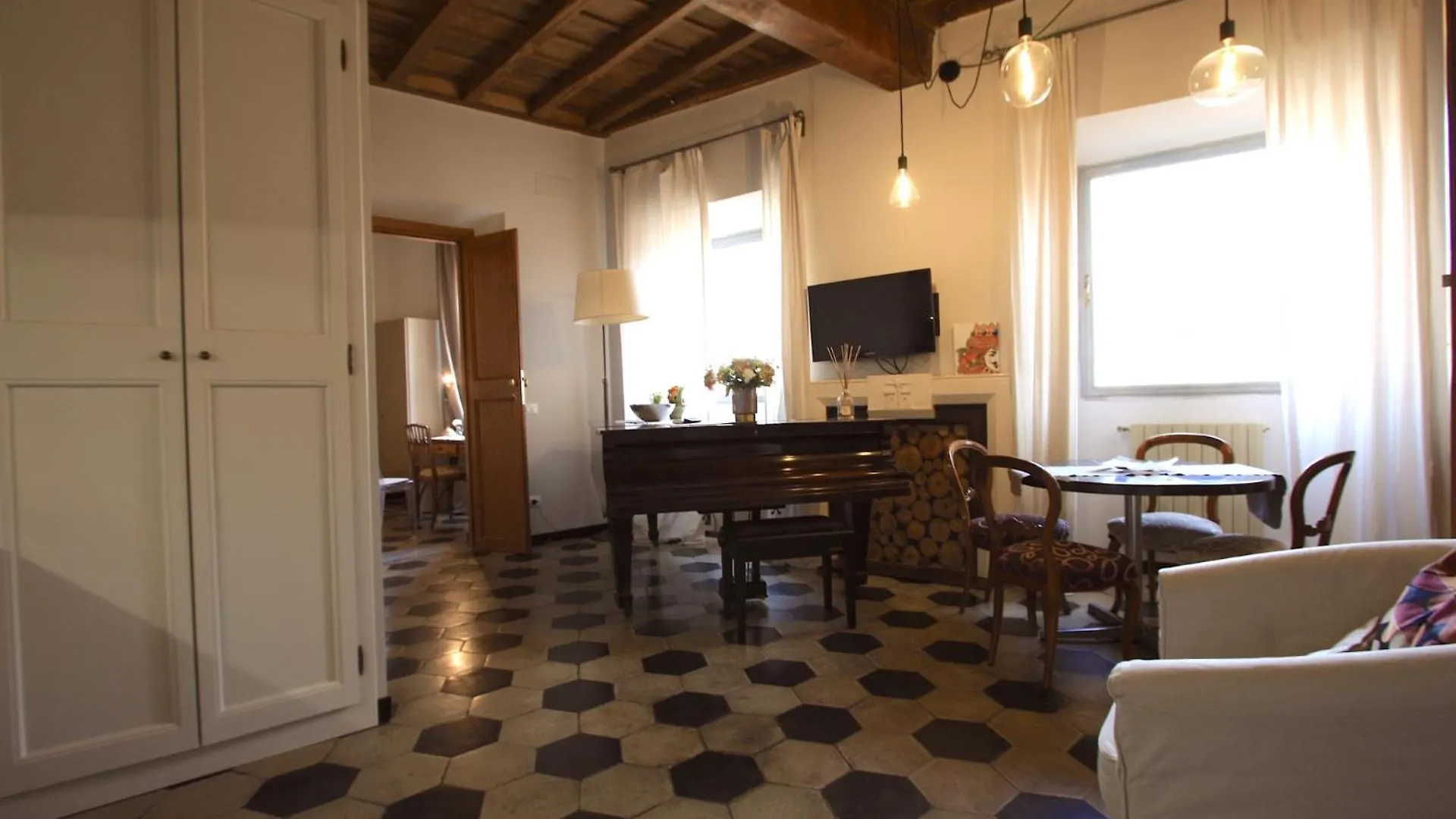 Navona Opera Holiday House Rome 0*,  Italy