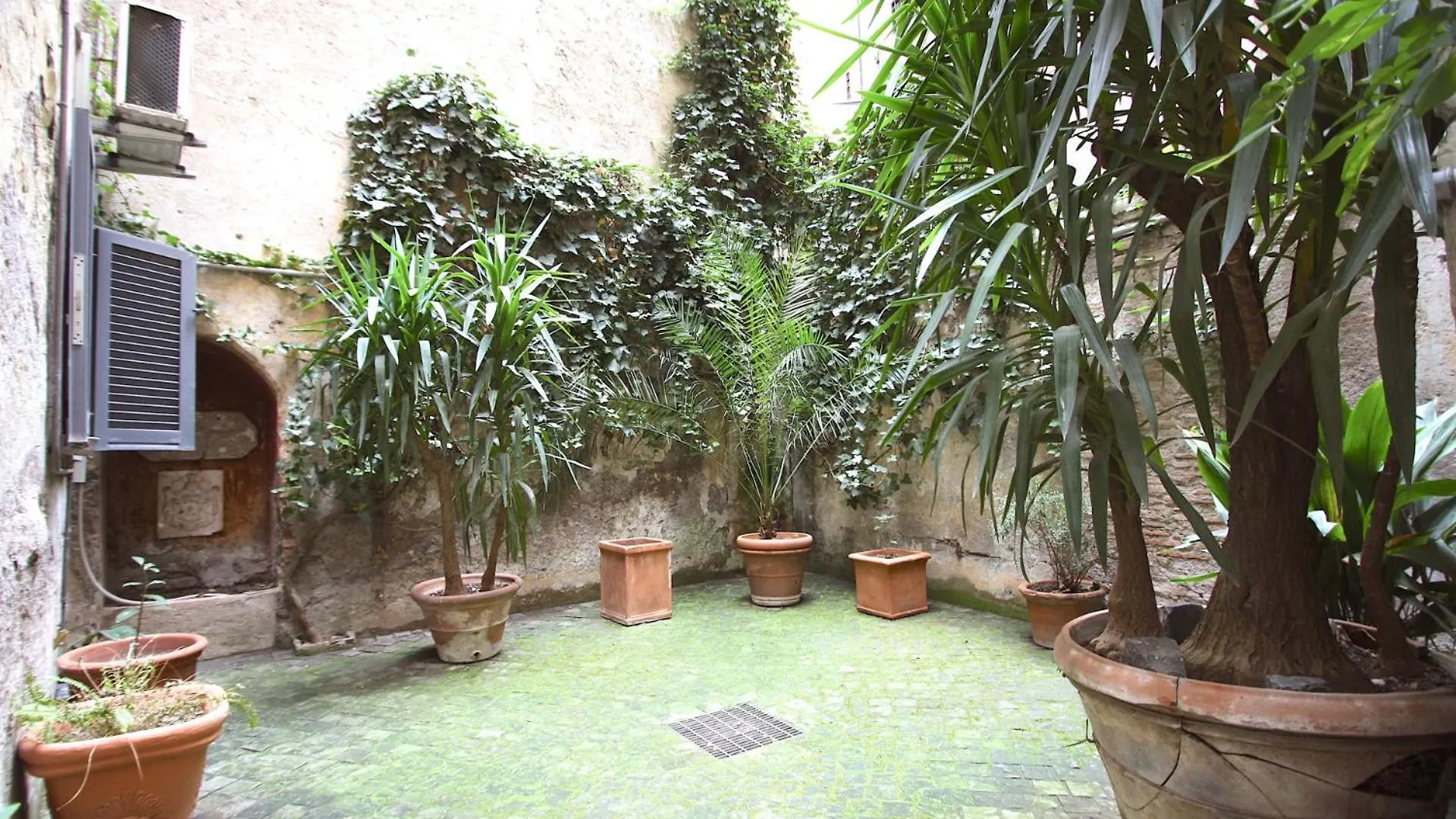 Navona Opera Holiday House Rome Apartment
