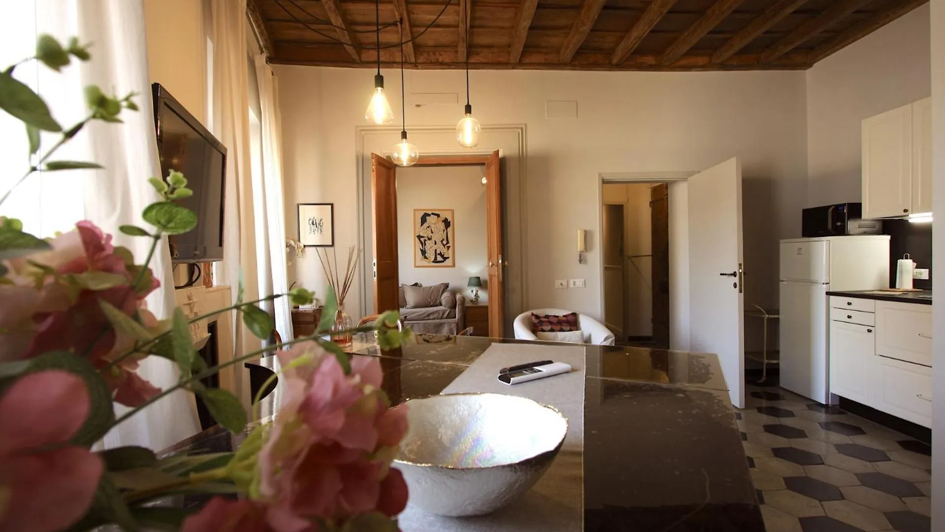 Navona Opera Holiday House 로마 이탈리아